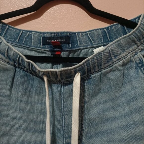 Tommy Hilfiger straight jean - Picture 2 of 4